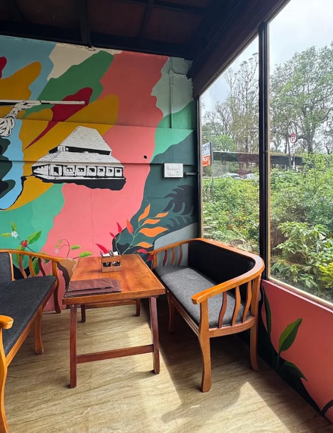 Guest photo — food