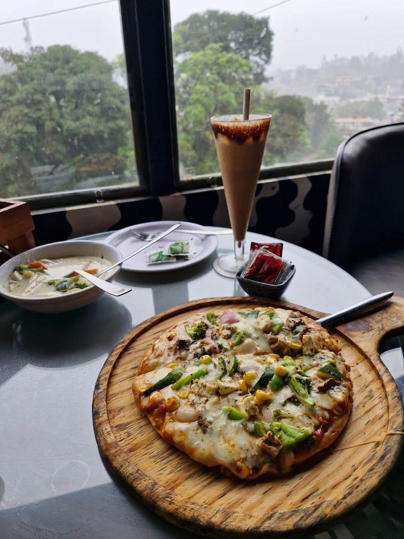 Guest photo — drinks